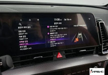 Kia Sportage V 